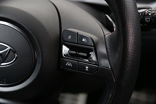 SUV Hyundai Tucson 18 av 30