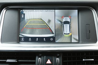 Kombi Kia Optima 22 av 28
