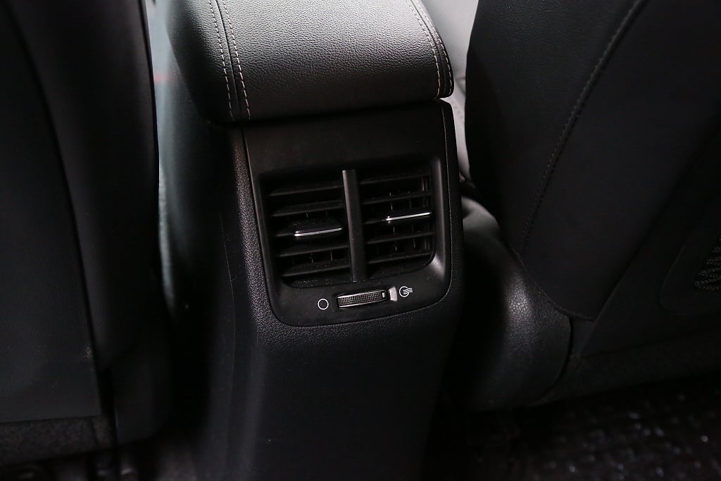 Kia Niro P-HEV DCT Advance Plus 2 Skinn Drag Nybilsgaranti 2022