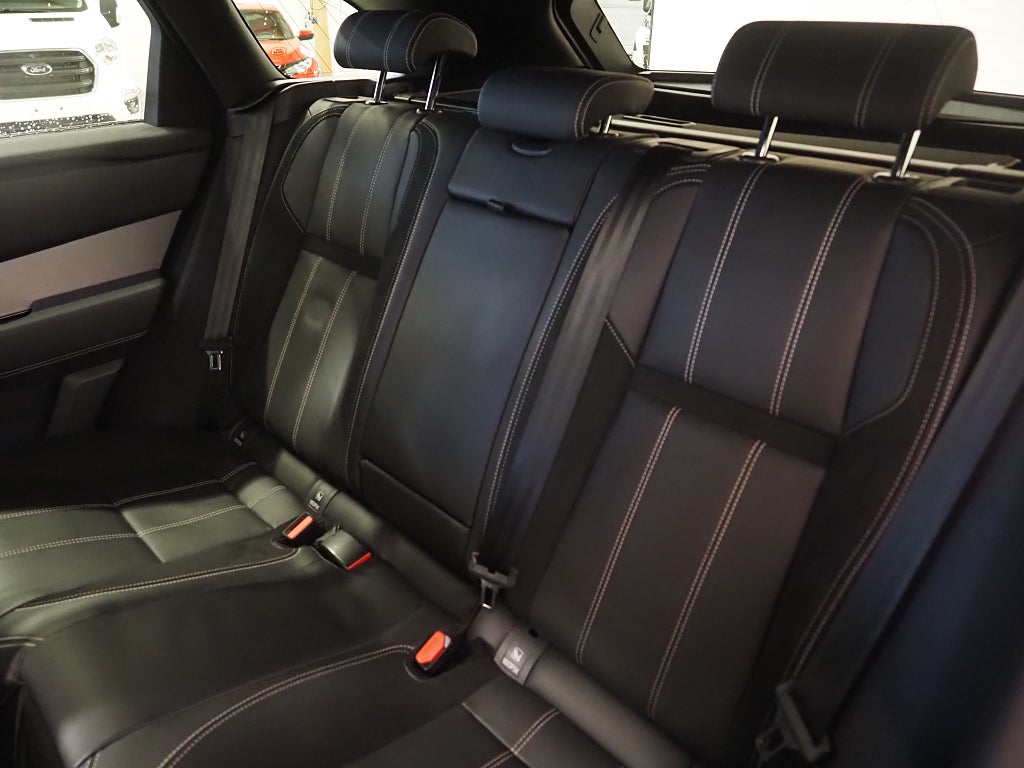 Land Rover Range Rover Velar P250 AWD R-Dynamic Meridian 20"