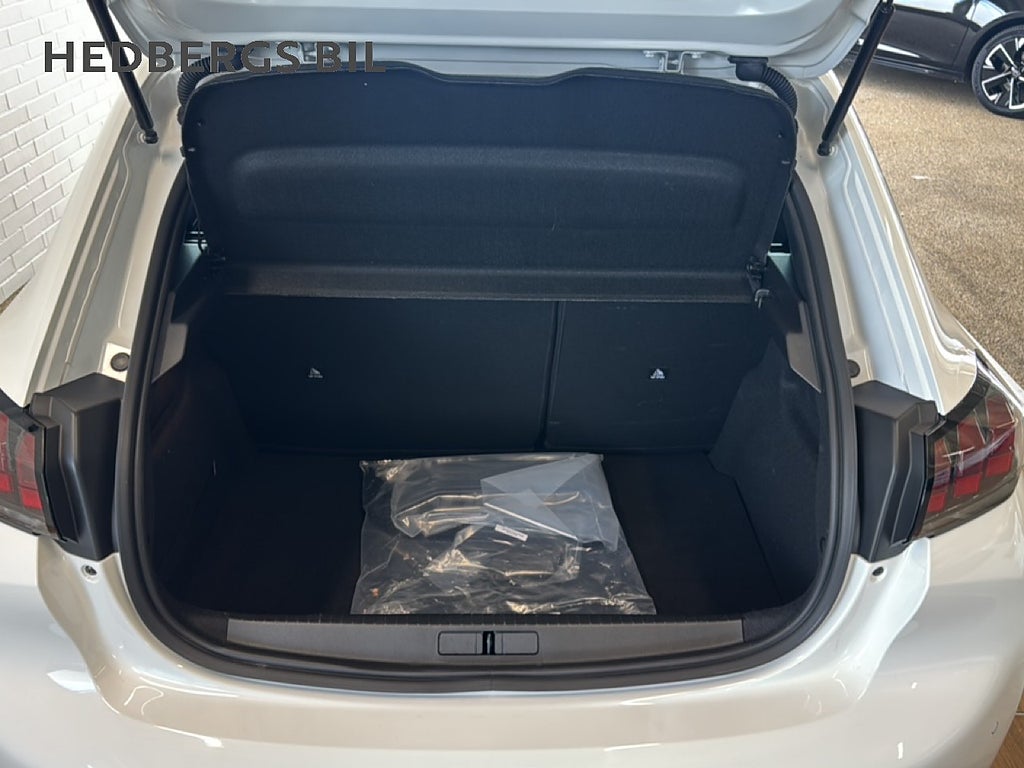 Peugeot 208 Active 1.2 PureTech 100HK AUT thumbnail