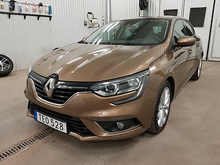 Renault Mégane 5dr 1.2 TCe EDC Euro 6 Automat