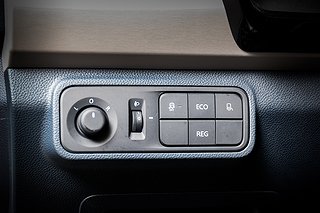 Transportbil - Skåp Maxus e-Deliver 3 10 av 12