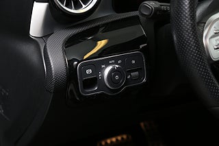 Kombi Mercedes-Benz CLA 13 av 33