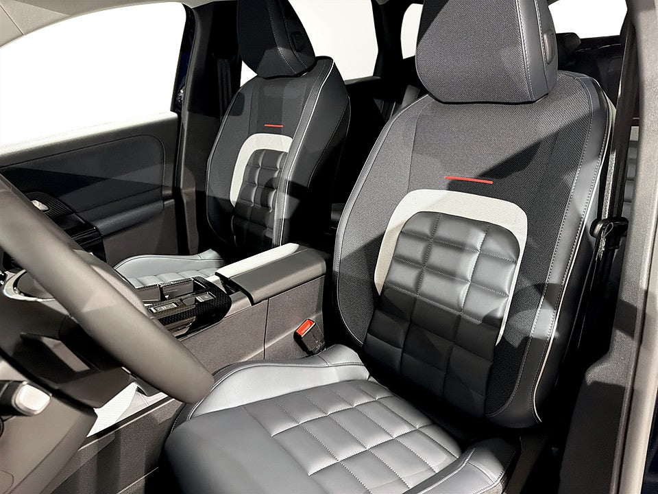 Bild på Citroën C5 Aircross MAX Hybrid - DEMO