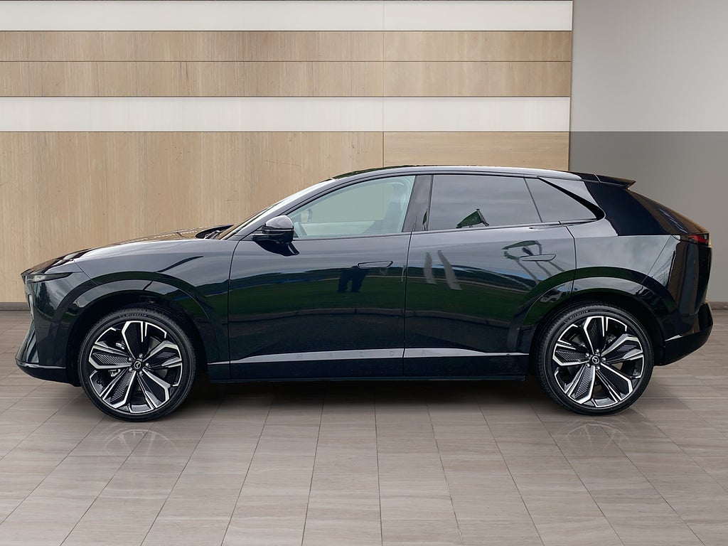 Mazda CX-6e 2026 - miniatyr 6