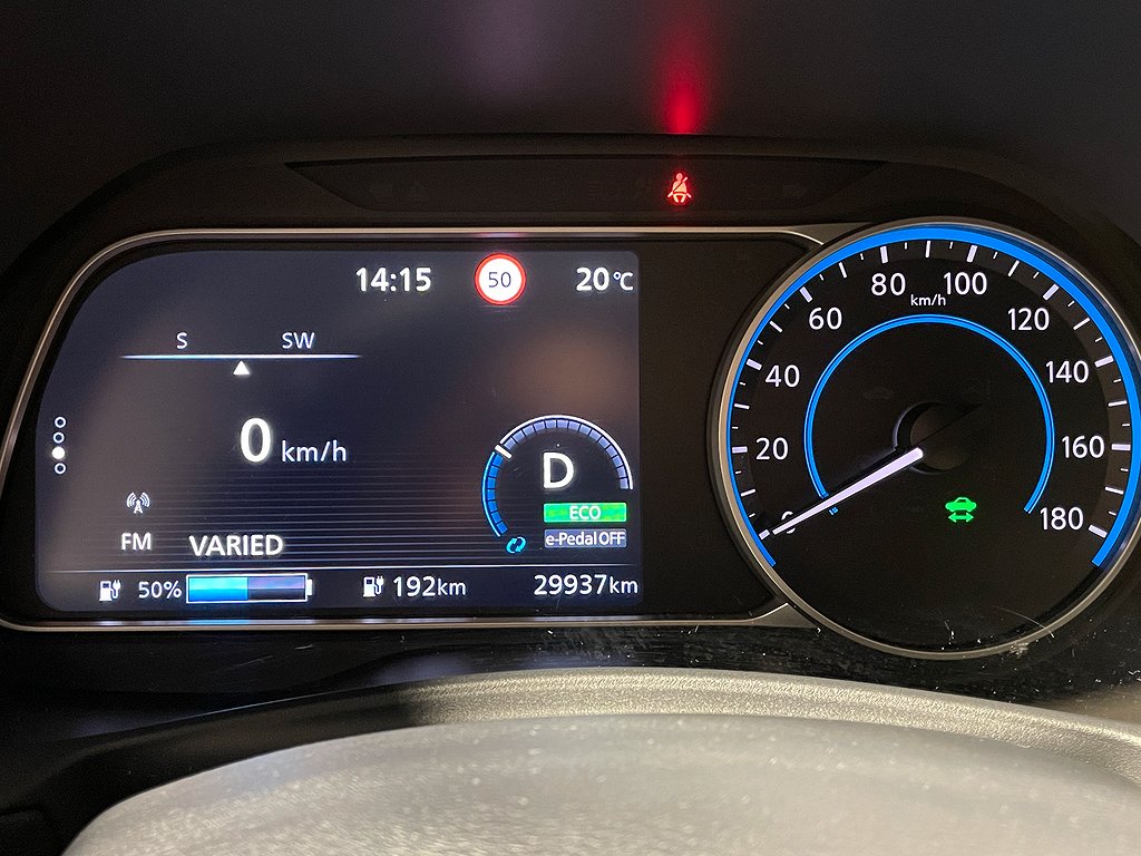 Nissan Leaf e+ 59kwh TEKNA | BOSE | 360º | Navi 2023