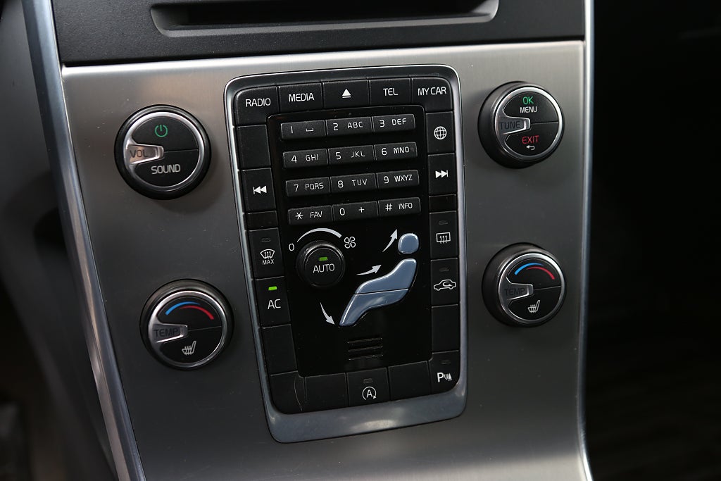 Volvo V60 D2 S/S Momentum 115hk Motorvärmare 2014