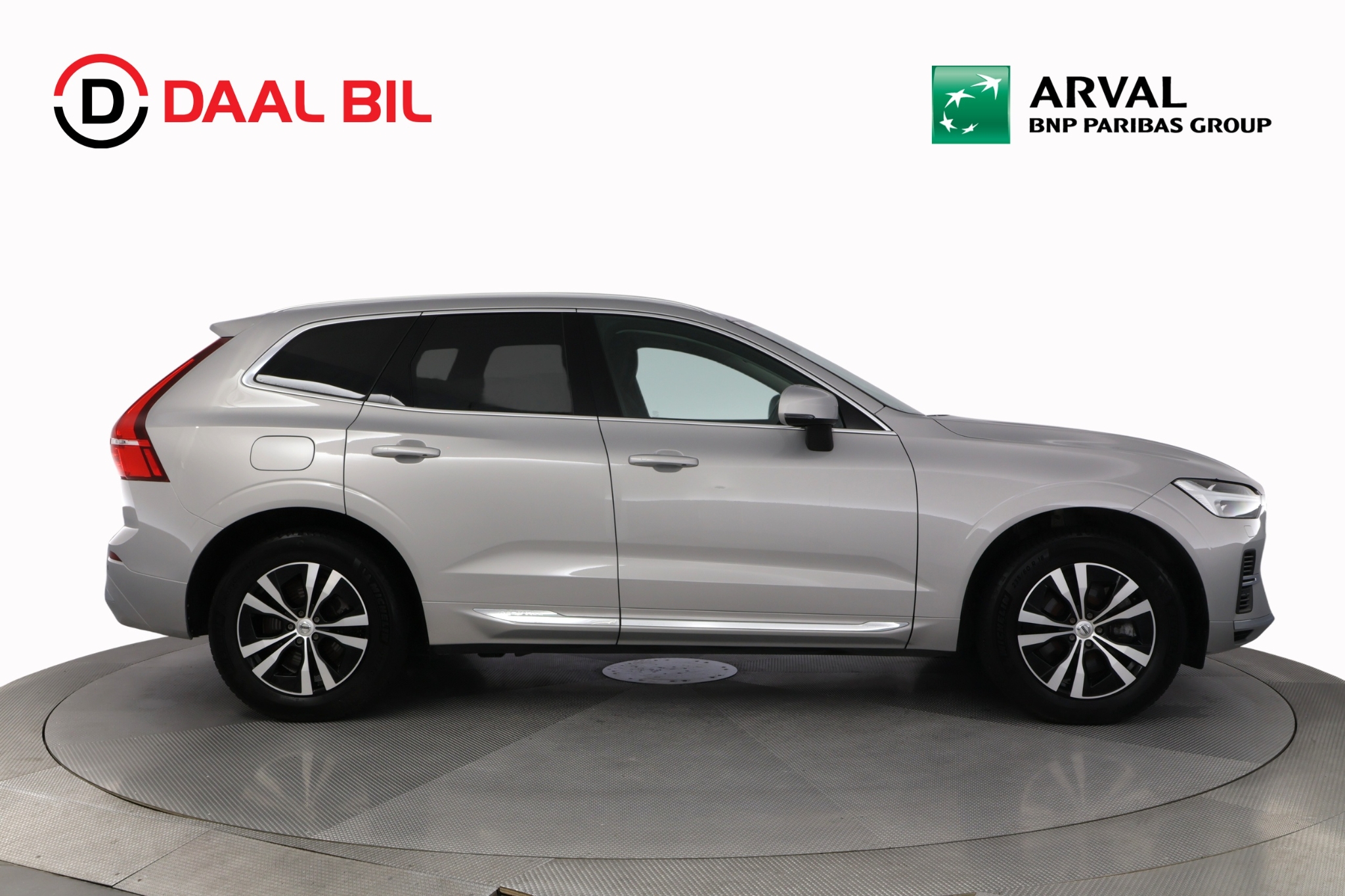 Volvo XC60 2023, bild 5/10
