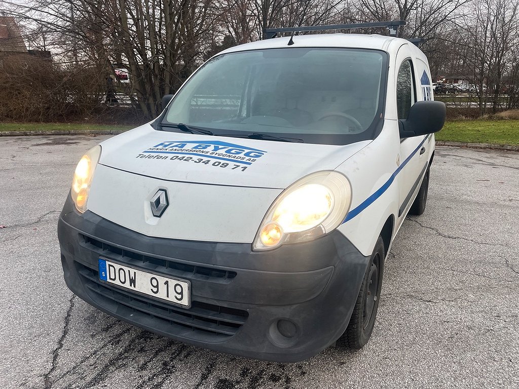 Renault Kangoo Express