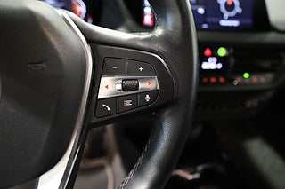 Halvkombi BMW 118I 23 av 23