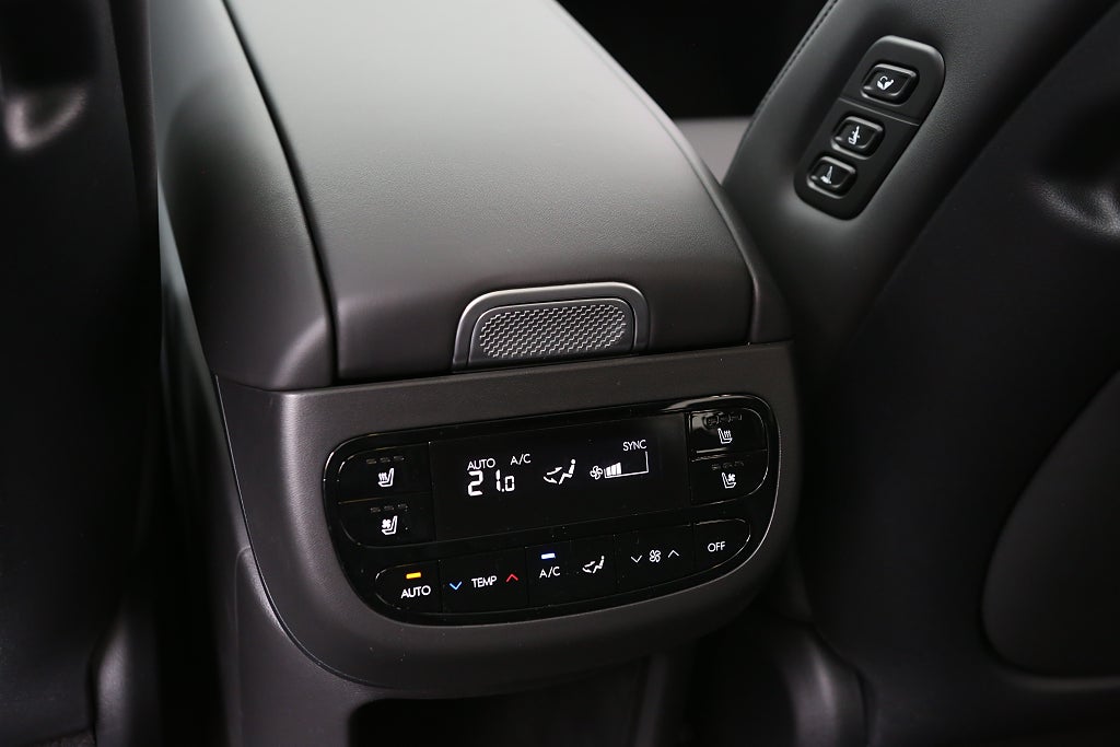 Hyundai IONIQ 9 Calligraphy Performance AWD 6-sits *Kampanj - 1 kvar 2026
