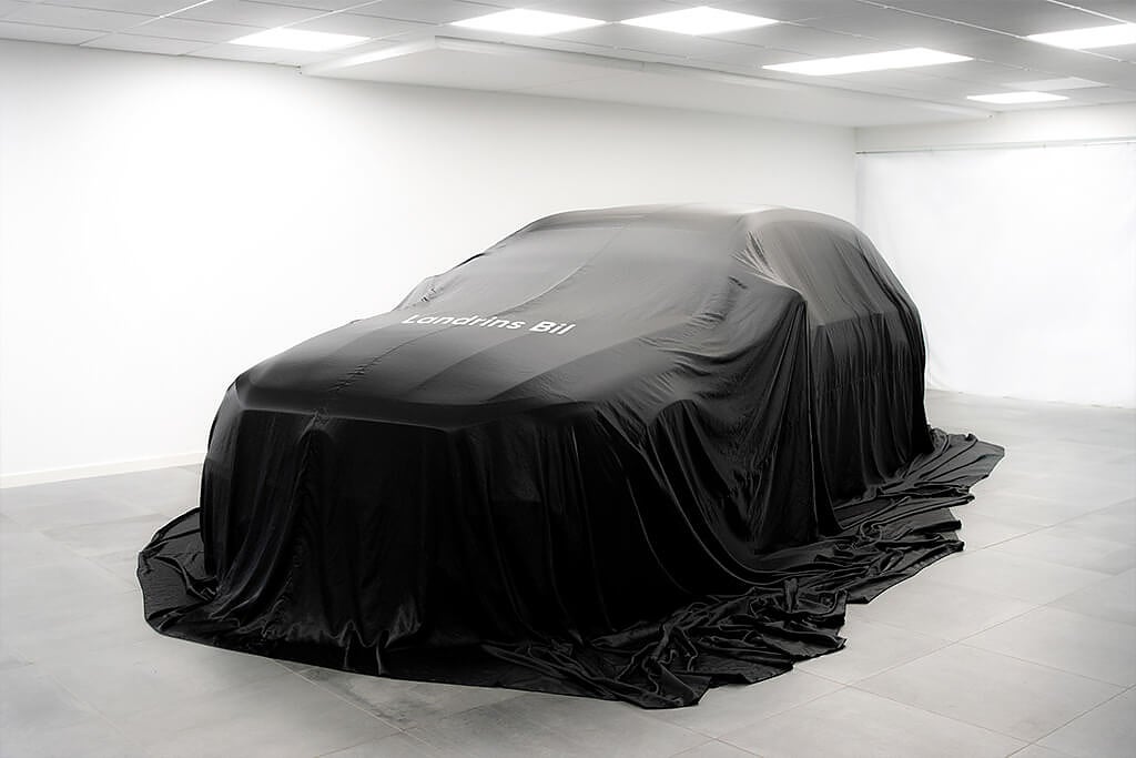 Mercedes-Benz GLB 350 4MATIC AMG 140th Anniversary Edition