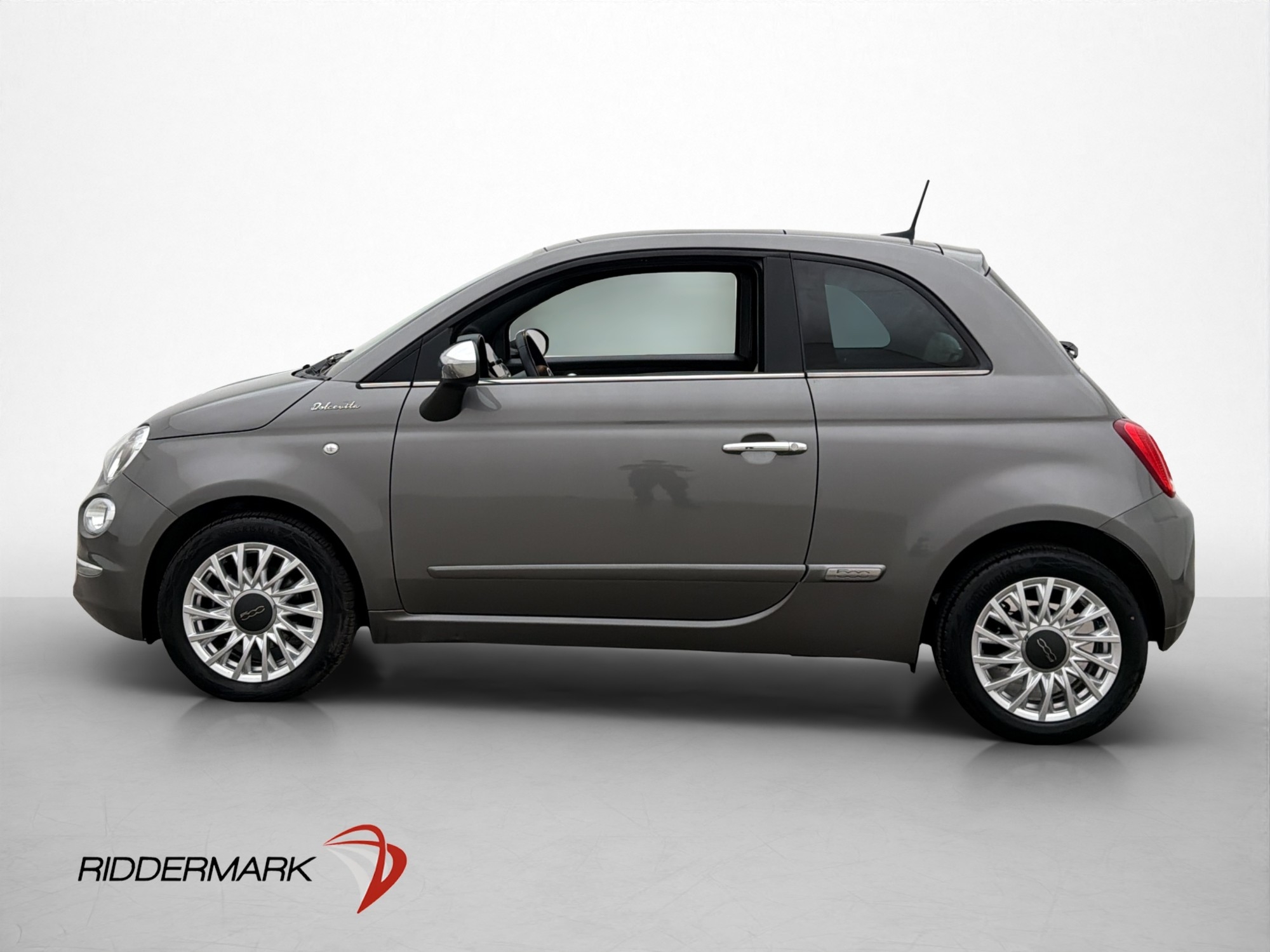 Fiat 500 2022, bild 4/55