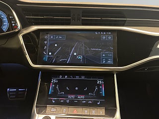 Audi A6 Allroad 40 TDI quattro S Tronic Kamera/Drag/P-Värm/Navi