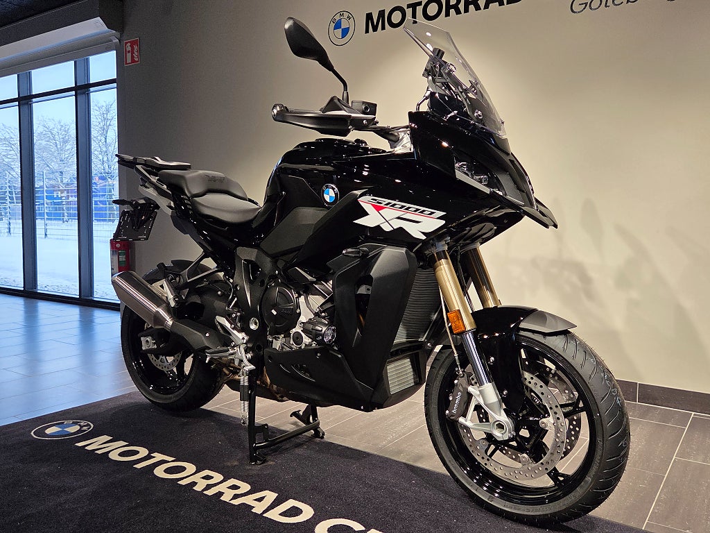 BMW S1000XR