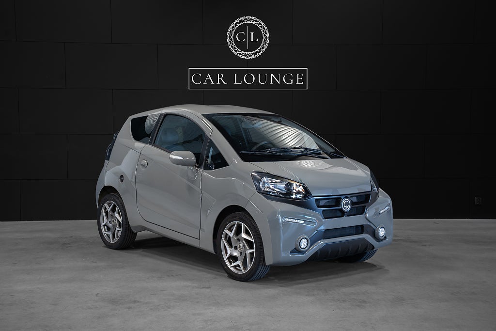 Casalini M20 Superior \ Apple CarPlay \ Backkamera \