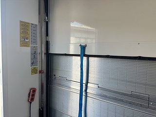 Transportbil - Skåp Mercedes-Benz Sprinter 11 av 30