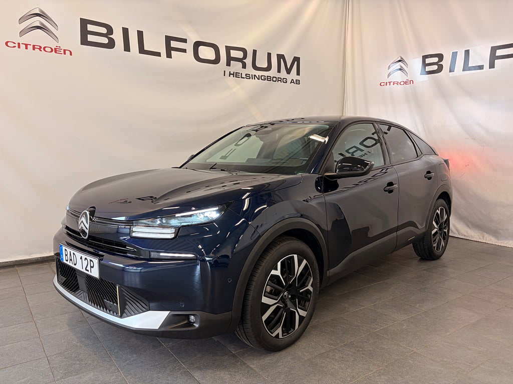 Citroën C4 130 PT Aut Max Techno Drive Pack 