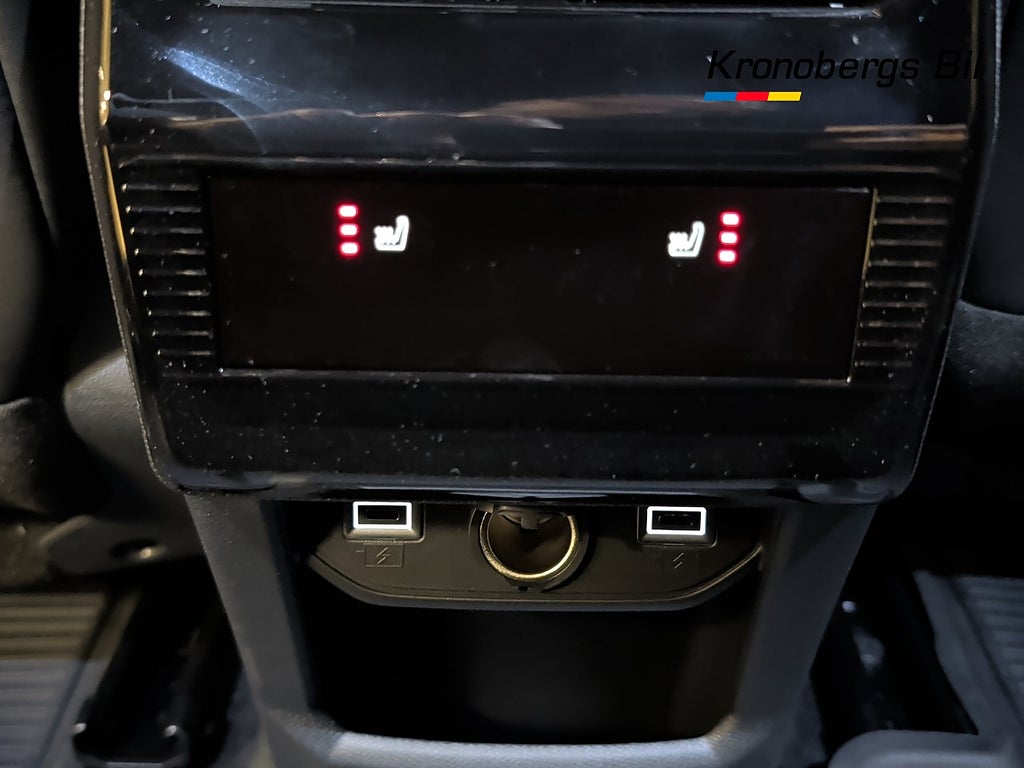 Opel Grandland GS Plug-in Hybrid 195 hk Aut *Privatleasing 4 399:-/mån – bild 26