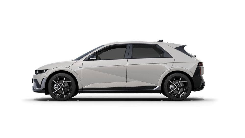 Hyundai IONIQ 5 Facelift 84 kWh AWD N-Line - Privatleasing 2025