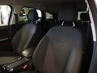 Halvkombi Ford Focus 16 av 20