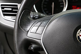 Halvkombi Alfa Romeo Giulietta 14 av 23