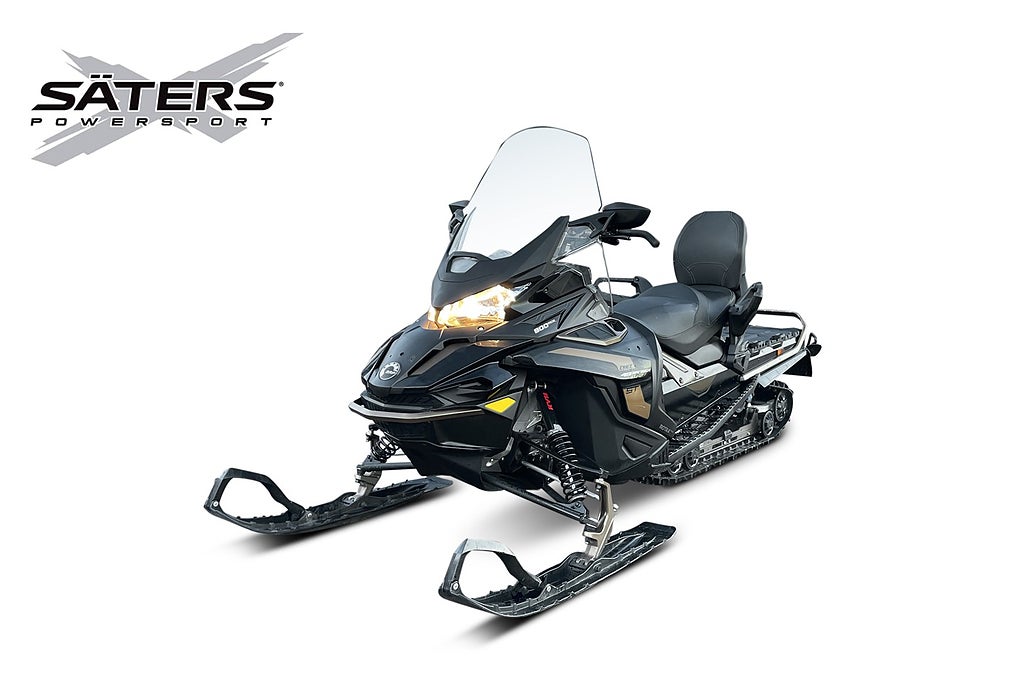 Lynx 49 Ranger ST 900 ACE *Momsad*