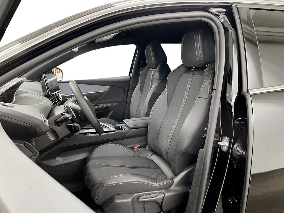 Bild på Peugeot 5008 GT 1.2 PT 130hk Aut - 7-SITS, B-KAMERA