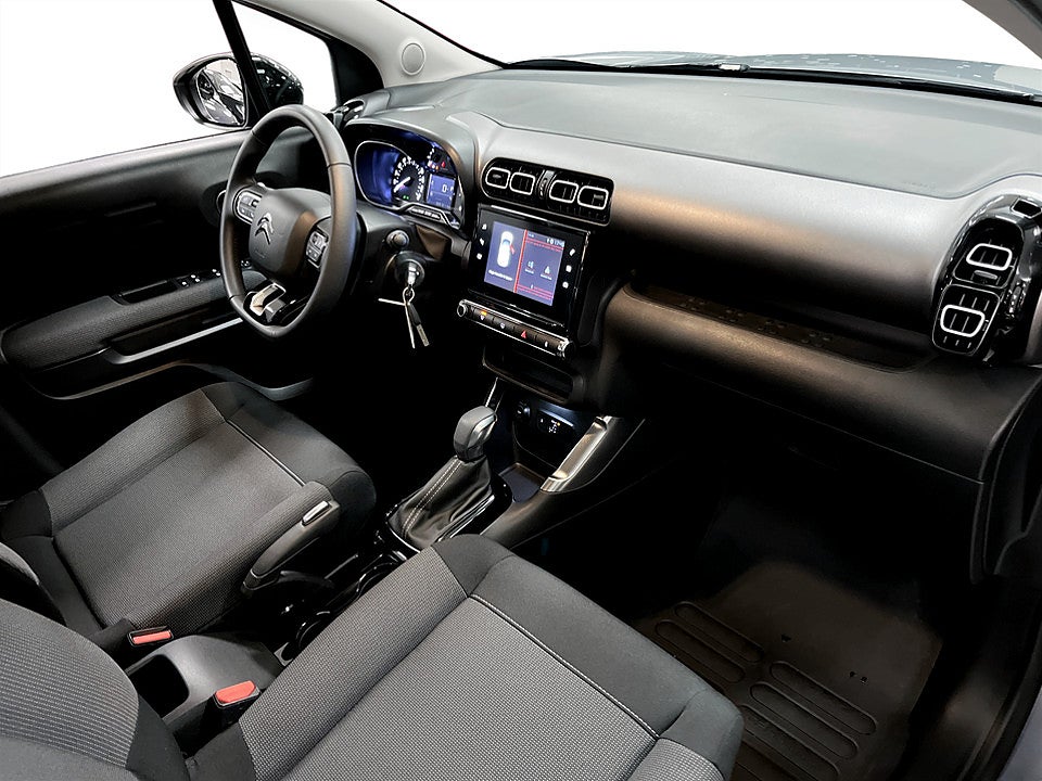 Bild på Citroën C3 Aircross Shine 1.2 PT 130hk Aut - CARPLAY