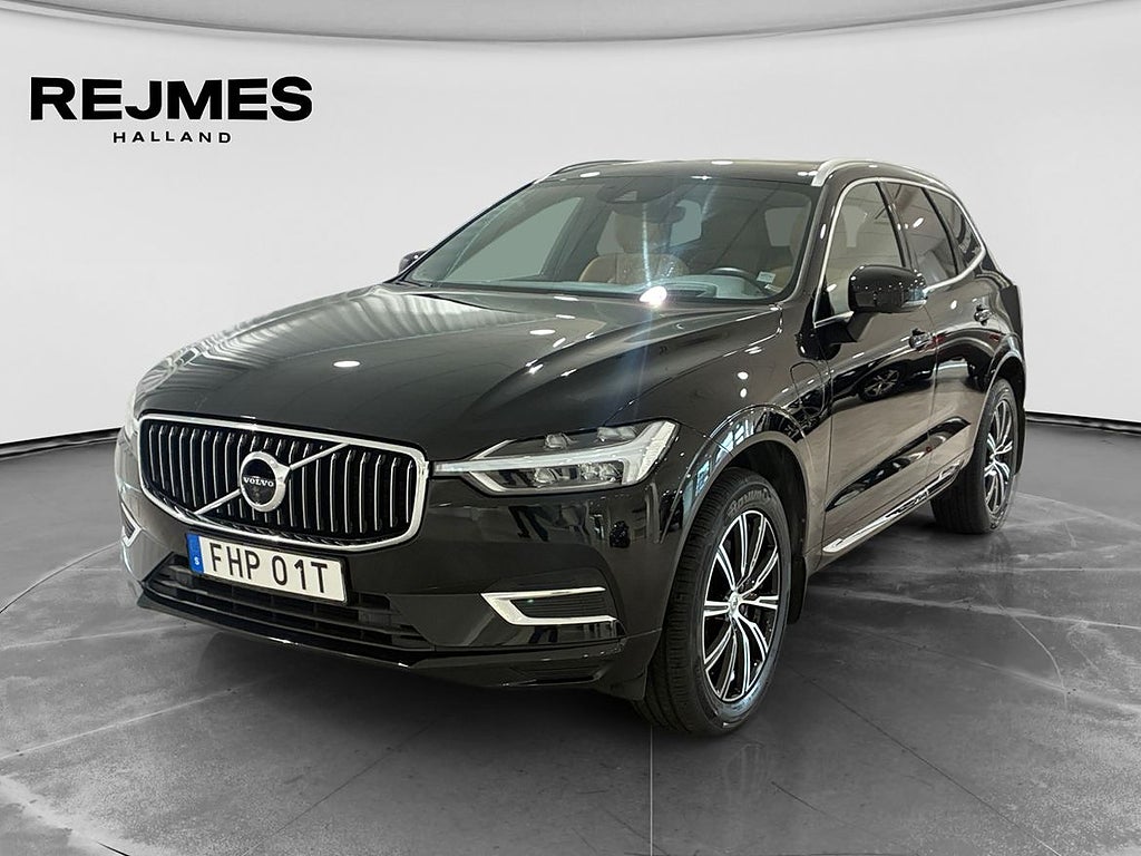 Volvo XC60 T8 TE Inscription