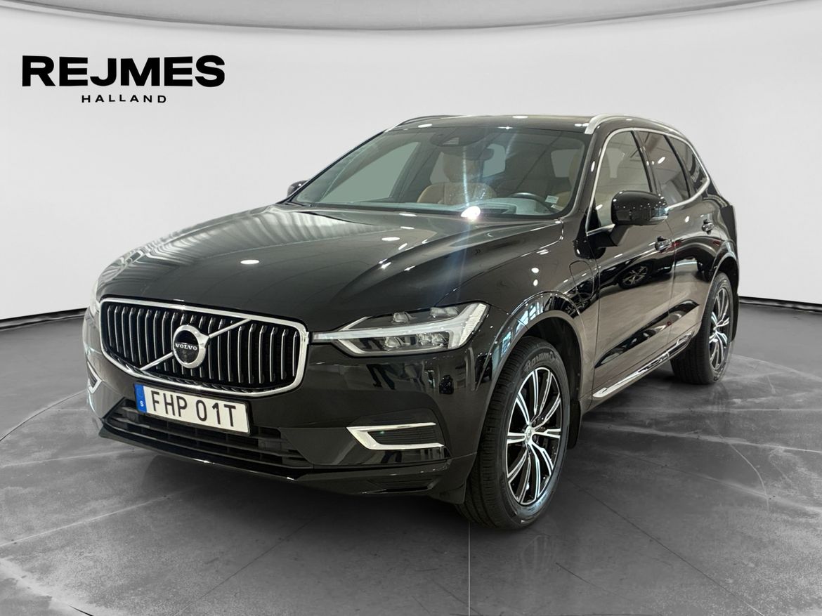 Volvo XC60 2022, bild 5/10