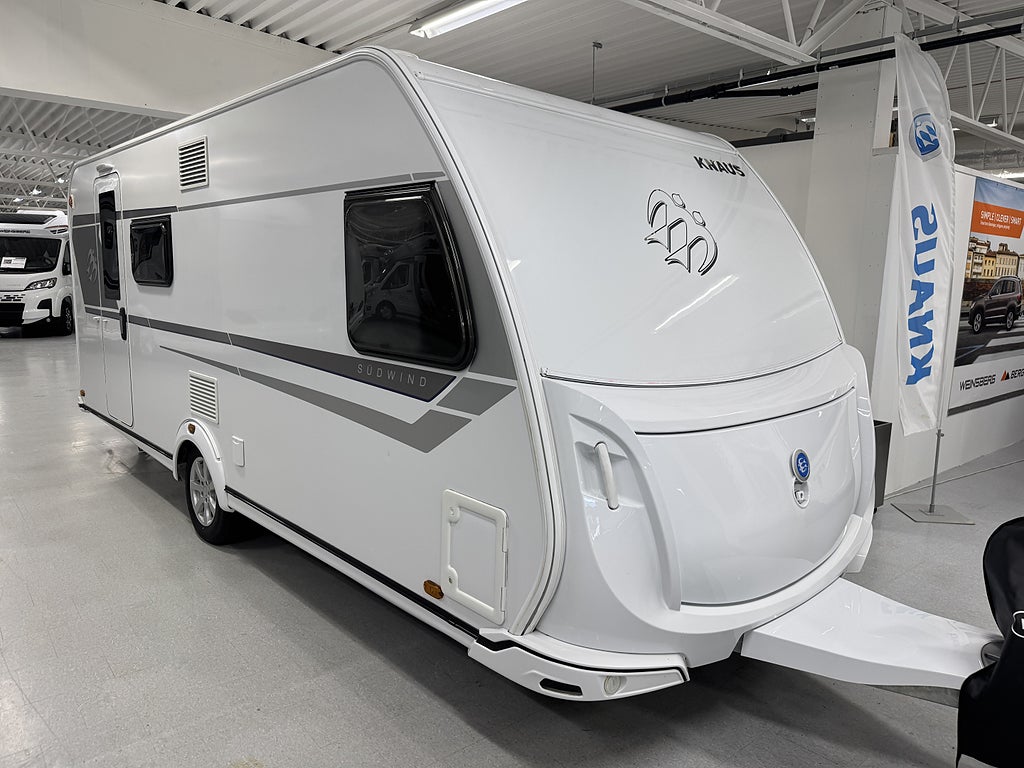 Knaus Südwind 540 FDK