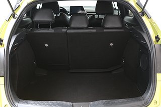 SUV Toyota C-HR 23 av 23