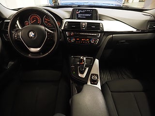 Kombi BMW 318 15 av 23