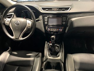 SUV Nissan X-Trail 5 av 22