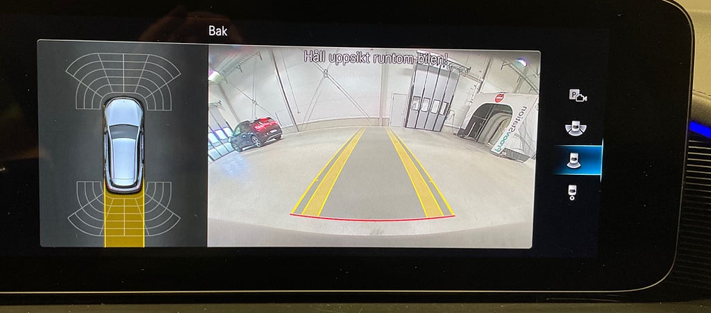 Mercedes-Benz EQC 400 4MATIC AMG - bild 6