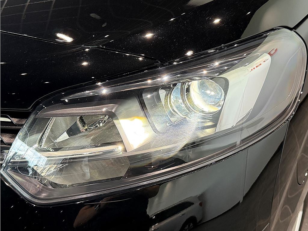 Bild på Opel Vivaro-e Premium 75kWh 136hk Aut L3 - DRAG, M-VÄRMARE, B-KAMERA