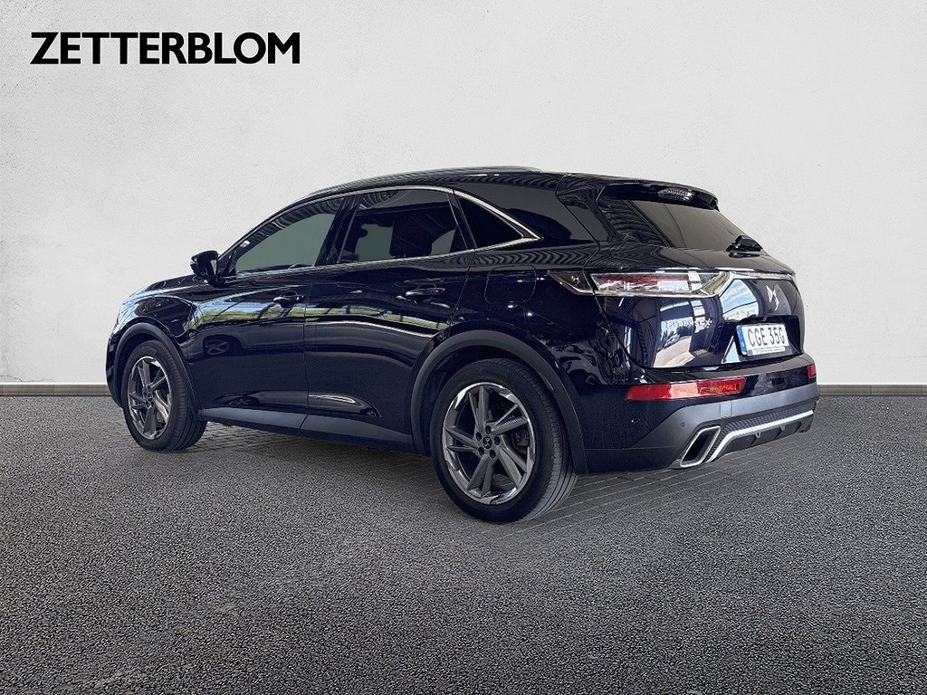 SUV DS 7 Crossback 3 av 22