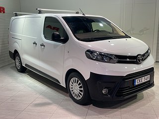 Transportbil - Skåp Toyota ProAce 4 av 25