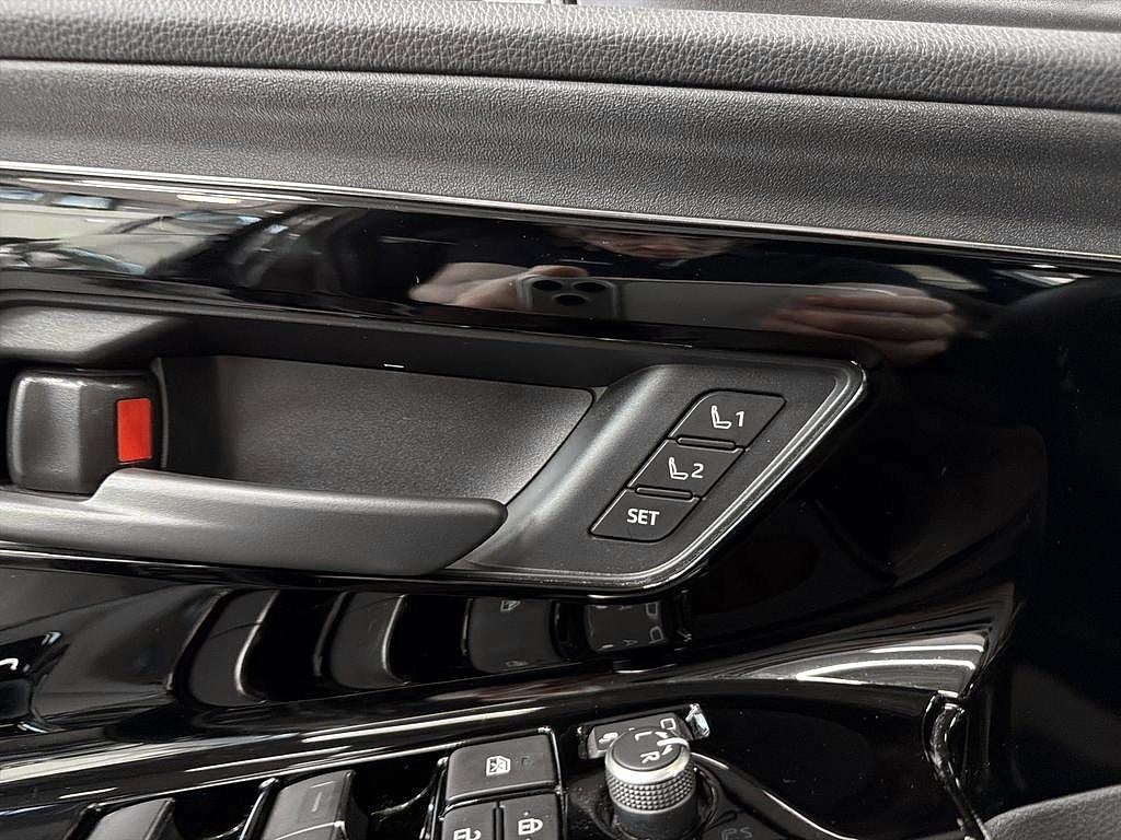 Toyota bZ4X 2022 - miniatyr 14