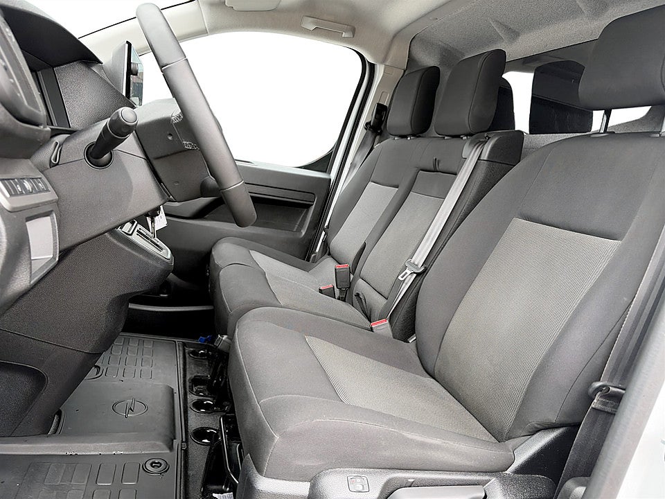 Bild på Opel Vivaro 2.0 BHDi 145hk Aut L3 VÄRMARE DRAG B-KAMERA