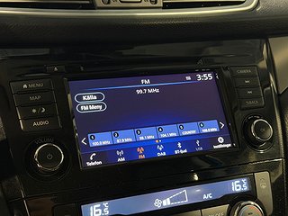SUV Nissan Qashqai 21 av 24