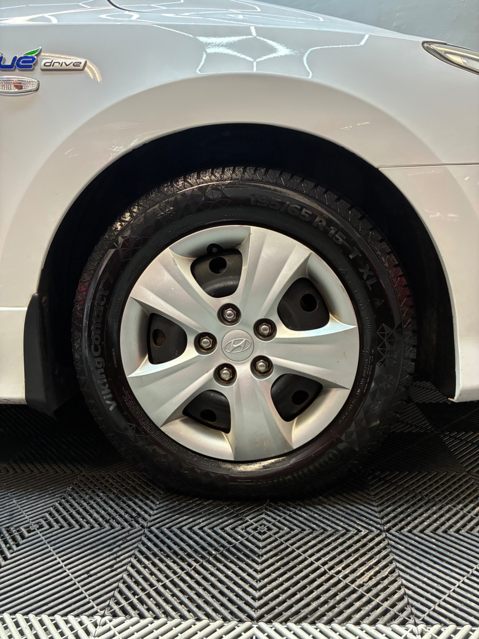Hyundai i30 2012, bild 3/33