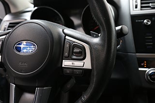 Kombi Subaru Outback 17 av 26