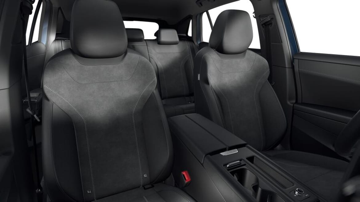 Volkswagen Tiguan Style 2027, bild 5/10