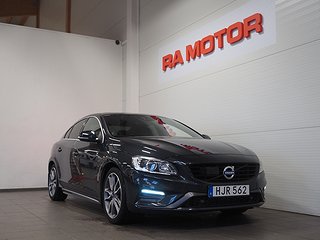 Sedan Volvo S60 1 av 24