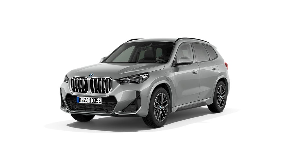 BMW X1 xDrive 25e M Sport Active edition