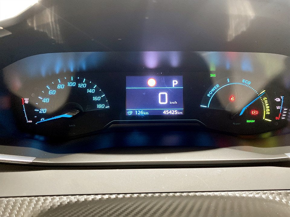 Bild på Peugeot E-2008 Active Pack 50 kWh 136hk Aut - CARPLAY