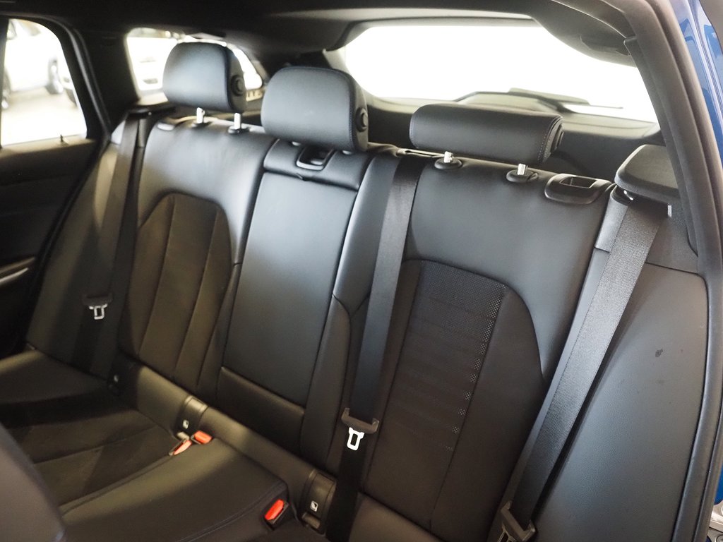 BMW 320 d Touring 190hk Steptronic M-Sport  Navi|Backkamera| 2022